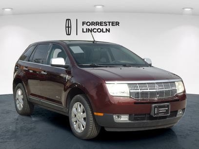 Used 2009 Lincoln MKX AWD