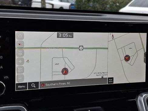 Certified 2023 Kia Sorento SX Prestige image 19