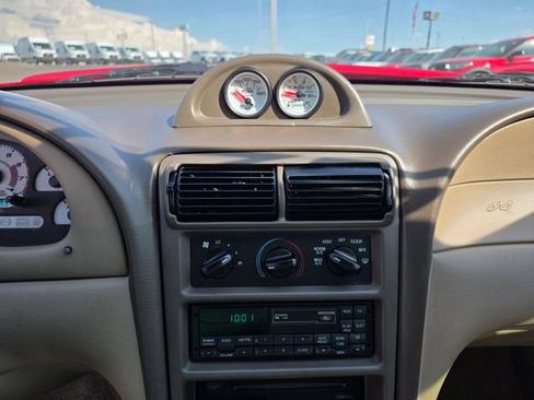 Used 2000 Ford Mustang GT RWD image 20