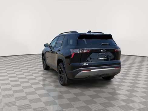 New 2026 Chevrolet Equinox LT w/ Convenience Package II AWD/4WD image 11