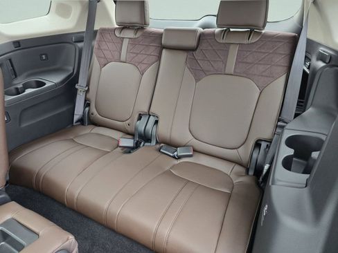 New 2026 Honda Pilot Elite image 27