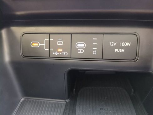 New 2026 Hyundai Tucson SEL image 28