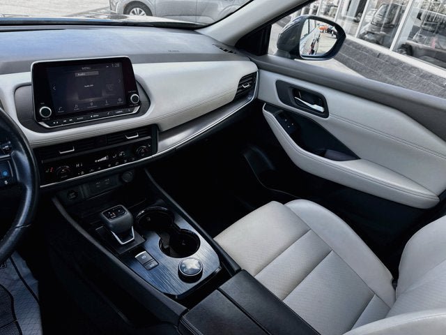 Used 2024 Nissan Rogue SV w/ SV Premium Package AWD/4WD image 20