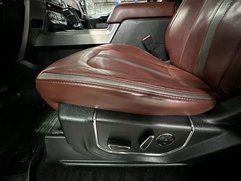 Used 2018 Ford F150 Platinum image 18