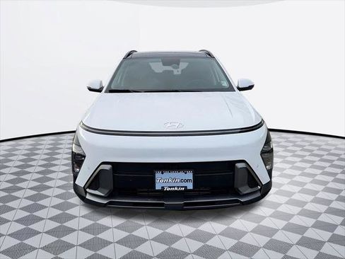 New 2026 Hyundai Kona Limited image 3