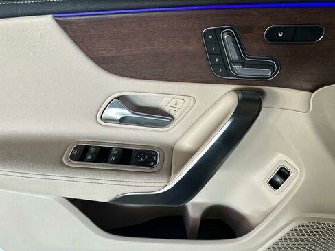 Certified 2023 Mercedes-Benz CLA 250 image 11