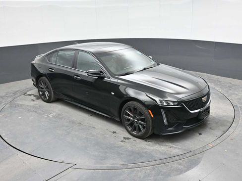 Used 2020 Cadillac CT5 Sport AWD/4WD image 34