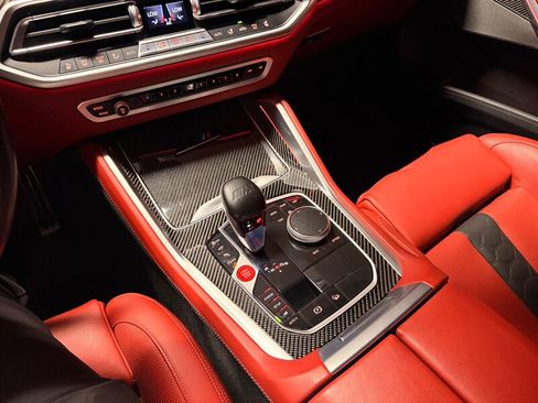 Used 2022 BMW X5 M w/ Competition Package 2 AWD/4WD image 30
