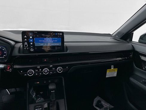 Certified 2026 Honda CR-V Sport Touring image 19