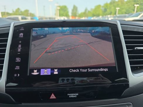 Used 2018 Honda Pilot EX image 33