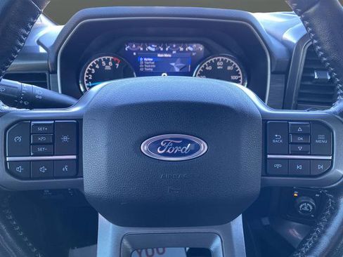 Used 2021 Ford F150 XLT w/ Equipment Group 302A High image 30