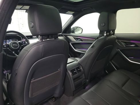Used 2023 Jaguar F-PACE S image 15