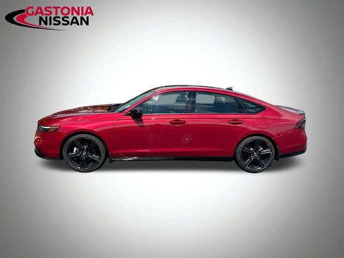 Used 2023 Honda Accord Sport image 5