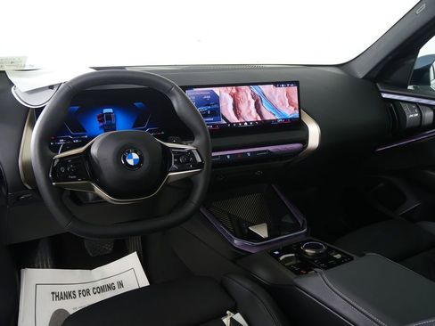Certified 2025 BMW X3 xDrive30i image 20