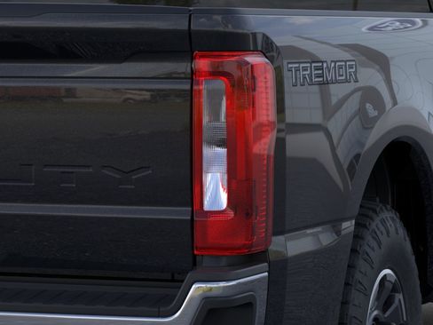New 2026 Ford F350 XLT AWD/4WD image 22