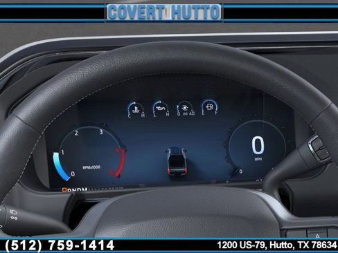 New 2025 Ford F250 Lariat w/ Lariat Ultimate Package image 13