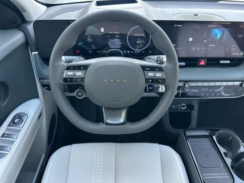 New 2026 Hyundai Ioniq 5 Limited image 14