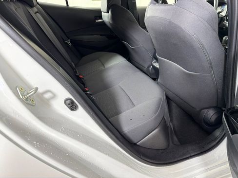 Used 2025 Toyota Corolla SE FWD image 15