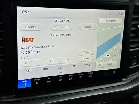 New 2026 Ford F250 Lariat w/ Lariat Premium Package image 20