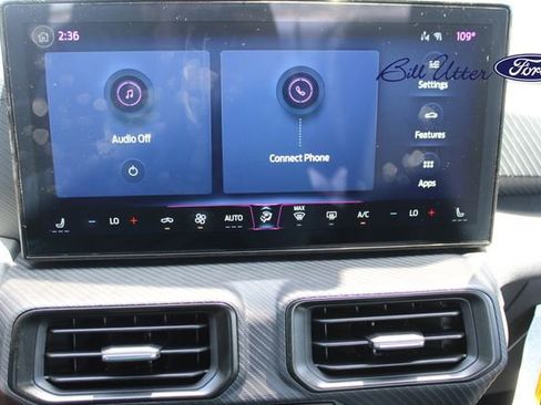 New 2025 Ford Mustang Coupe image 12