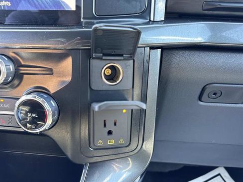 Used 2022 Ford F150 XLT w/ Equipment Group 302A High AWD/4WD image 22