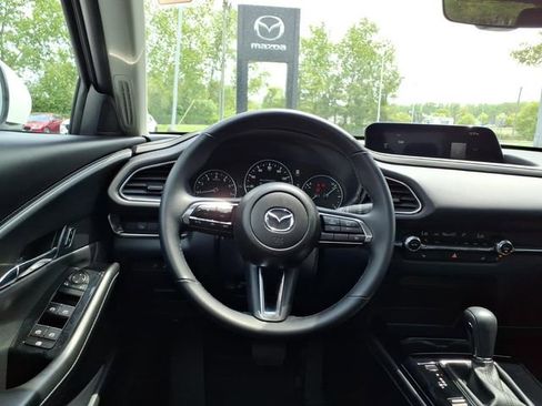 Certified 2025 MAZDA CX-30 AWD 2.5 S w/ Preferred Package image 20