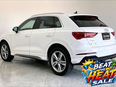 Used 2019 Audi Q3 2.0T Premium Plus AWD/4WD image 15