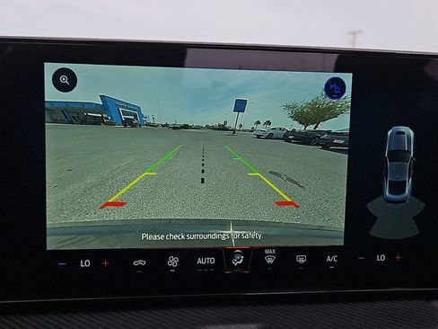 Used 2025 Ford Mustang EcoBoost image 16