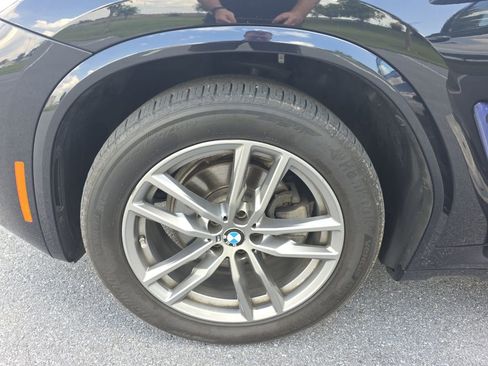 Used 2019 BMW X3 xDrive30i w/ M Sport Package 2 AWD/4WD image 33