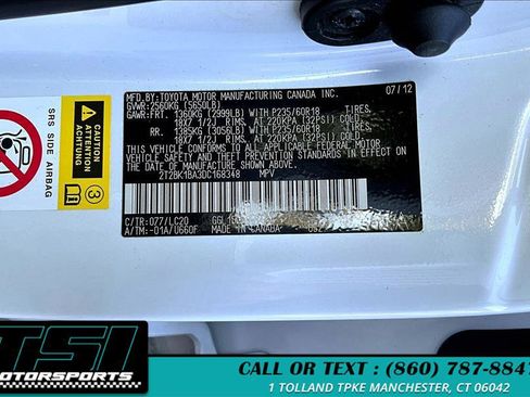 Used 2013 Lexus RX 350 AWD 4dr image 36