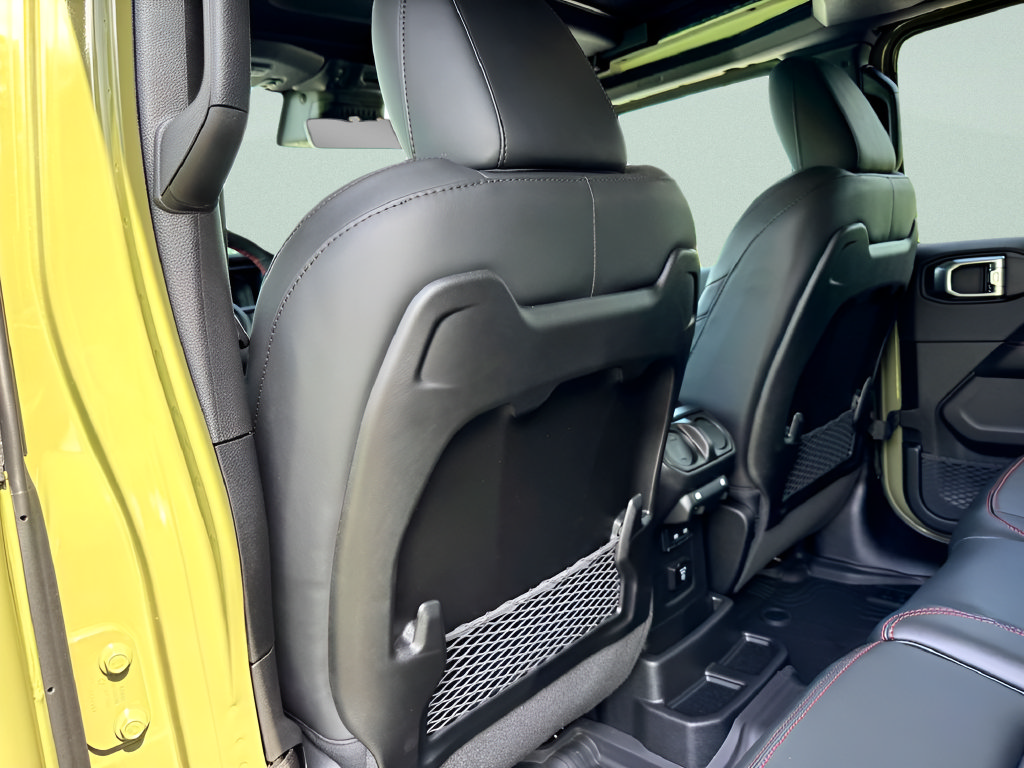 New 2026 Jeep Wrangler Unlimited Rubicon 392 w/ Quick Order Package 27X Moab AWD/4WD image 23