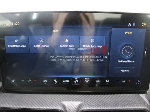 New 2025 Ford Mustang Coupe image 41