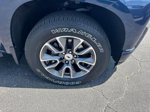 Used 2020 Chevrolet Silverado 1500 RST image 13