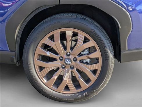 Certified 2025 Subaru Forester Sport w/ Popular Package #1 image 22