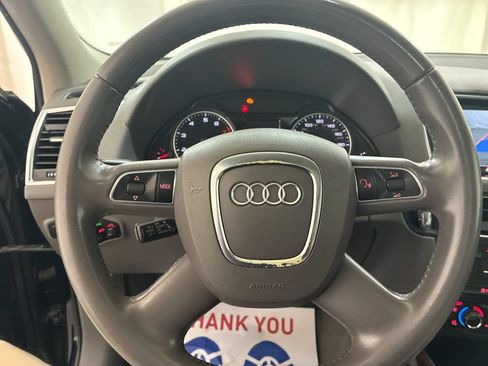 Used 2011 Audi Q5 3.2 Premium Plus AWD/4WD image 11