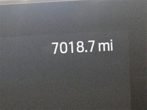 Used 2025 Ford Expedition Platinum image 15