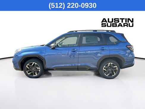 New 2026 Subaru Forester Limited image 5