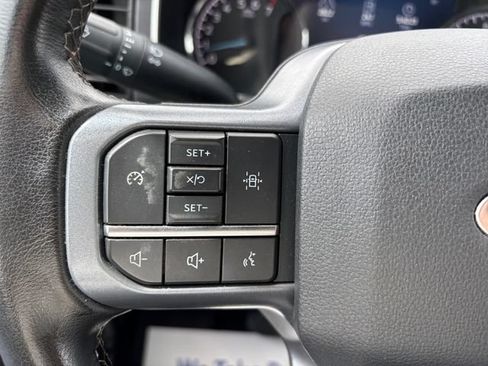 Used 2023 Ford F150 XLT AWD/4WD image 18