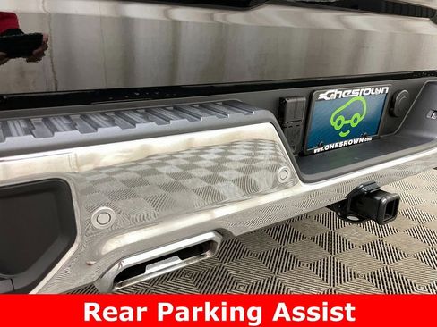 Certified 2026 Chevrolet Silverado 1500 LT image 15