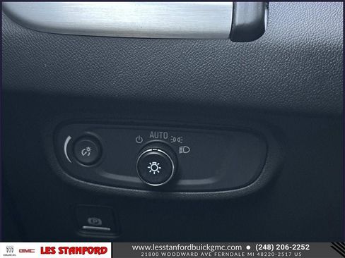 Certified 2023 GMC Terrain SLE w/ Driver Convenience Package image 27