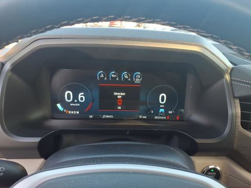 Used 2022 Ford Expedition Max Limited image 17