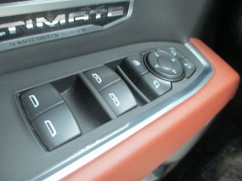 Used 2026 GMC Sierra 1500 Denali Ultimate image 30