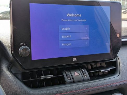 Used 2023 Toyota RAV4 XSE w/ Weather Package image 26