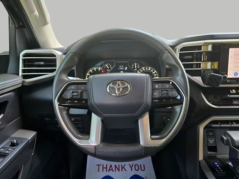 Used 2022 Toyota Tundra SR5 image 16