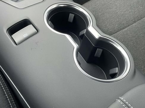 New 2026 Ford Mustang Coupe image 11