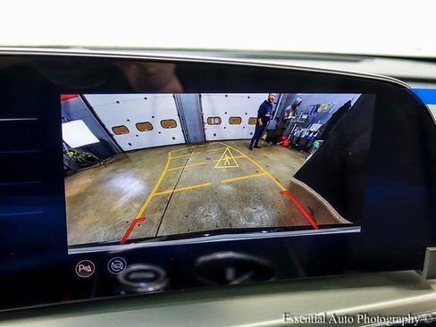 New 2025 Cadillac Lyriq Sport w/ LPO, Floor Liner Package image 15