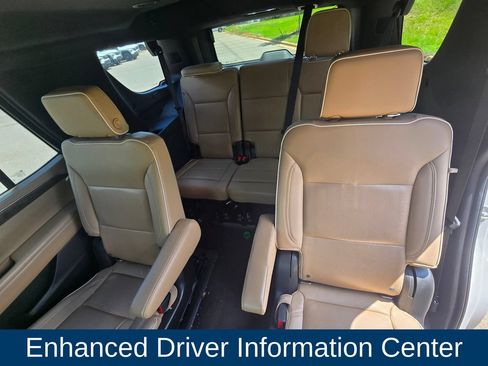 Used 2021 Chevrolet Tahoe Premier AWD/4WD image 12