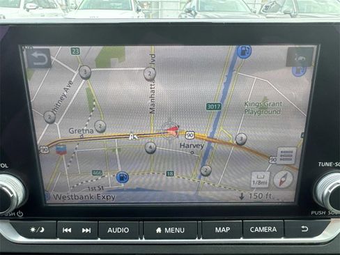 Used 2021 Nissan Altima 2.5 Platinum image 40