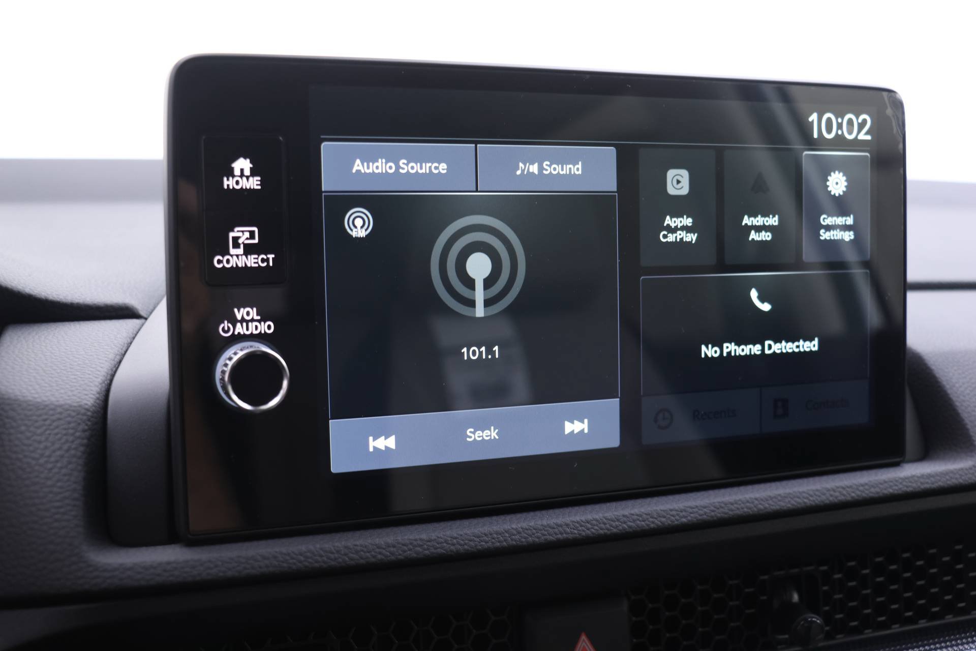 Used 2026 Honda CR-V LX image 8