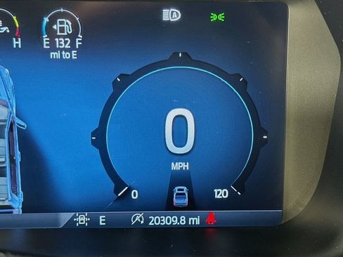 Used 2024 Ford F150 XLT w/ Mobile Office Package image 16